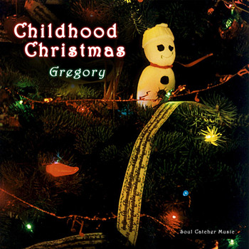 Gregory - Childhood Christmas