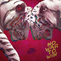 The Step - No War to Win