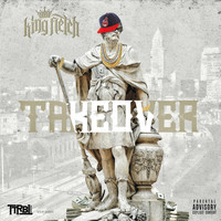 King Fletch - Takeover - EP (Explicit)
