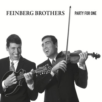 Feinberg Brothers - Party for One