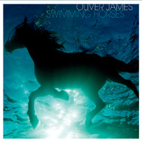 Oliver James - Swimming Horses