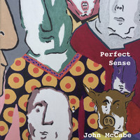John McCabe - Perfect Sense