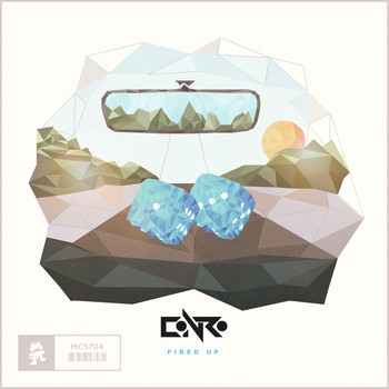 Conro - Fired Up