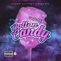 Soulja Boy - Cotton Candy (Explicit)