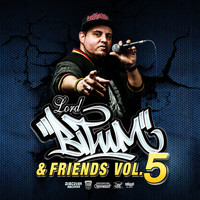 Lord Bitum - LORD BITUM & Friends, Vol. 5