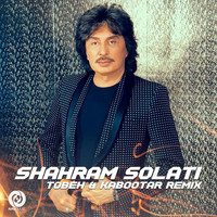 Shahram Solati - Tobeh & Kabbotar Remix