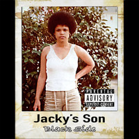 Manip - Jacky's Son Black Side (Explicit)