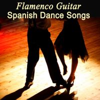 Mark Taylor flamenco guitarist - Flamenco Guitar - Spanish Dance Songs