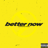 Timeless - Better Now (Explicit)