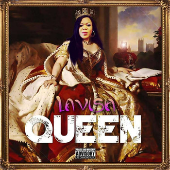 LaVish - Lavish Queen