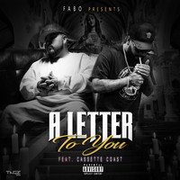 Fabo - A Letter to You (Explicit)