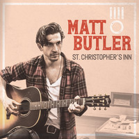 Matt Butler - St. Christopher's Inn