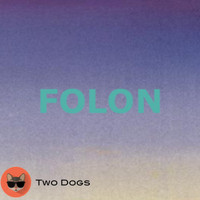 Two Dogs - Folon