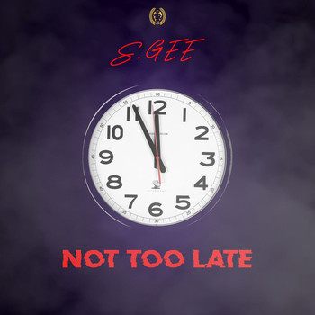 S.Gee - Not Too Late