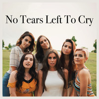 Cimorelli - No Tears Left to Cry