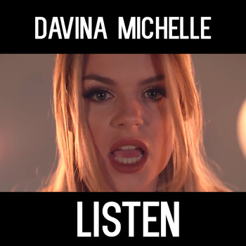Listen 2018 Davina Michelle Mp3 Downloads 7digital United States