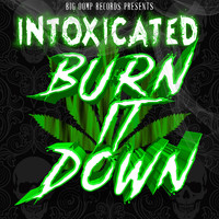 Intoxicated - Burn It Down (Explicit)