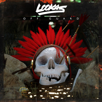 Lookas - Off Guard