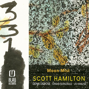 Scott Hamilton - Moon Mist