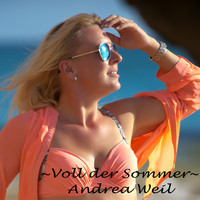 Andrea Weil - Voll Der Sommer