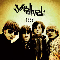 The Yardbirds - 1967 - Live in Stockholm & Offenbach