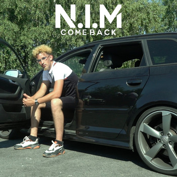 N.I.M - Come back (Explicit)