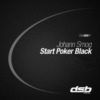 Johann Smog - Start Poker Black
