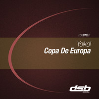 Yoikol - Copa de Europa