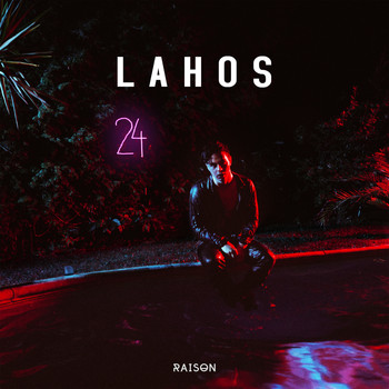 Lahos - 24