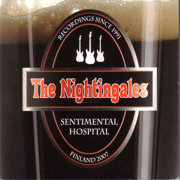 The Nightingales - Sentimental Hospital