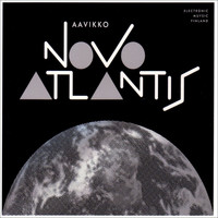 Aavikko - Novo Atlantis