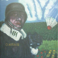 Oma Hans - Bremen-Zürich-Karlsruhe