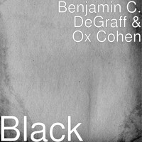 Benjamin C. DeGraff - Black