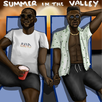 Toyin Ores - Summer in the Valley