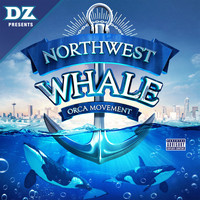 DZ - Northwest Whale Orca Movement (Explicit)