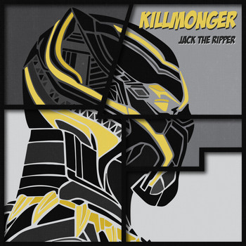 Jack the Ripper - Killmonger (Explicit)