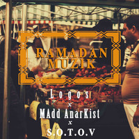 Logos - Ramadan Muzik (Explicit)