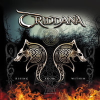 Triddana - Rising from Within