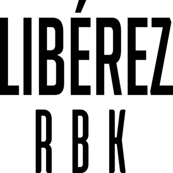 RBK - Libérez