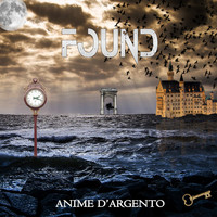 Found - Anime d'Argento