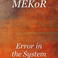 MEKoR - Error in the System
