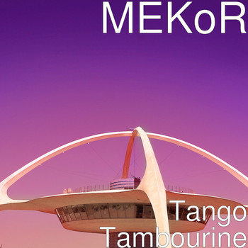 MEKoR - Tango Tambourine