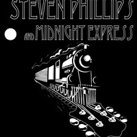 Steven Phillips - Steven Phillips and Midnight Express