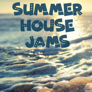 Various Artists - Summer House Jams