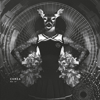 Camea - Naf 97 EP