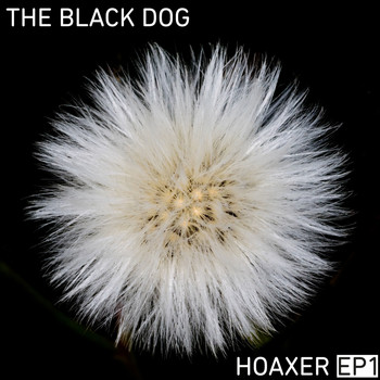 The Black Dog - Hoaxer EP 1