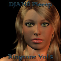 Djane Pieeep - Ringtone, Vol. 2