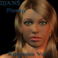 Djane Pieeep - Ringtone, Vol. 1