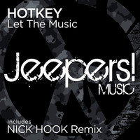 Hotkey - Let the Music