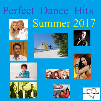 Various Artists - Perfect Dance Hits Summer 2017 (Explicit)